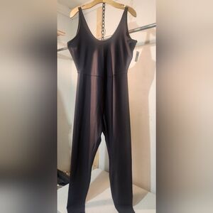 XL Old Navy  Black Women's Jumpsuit